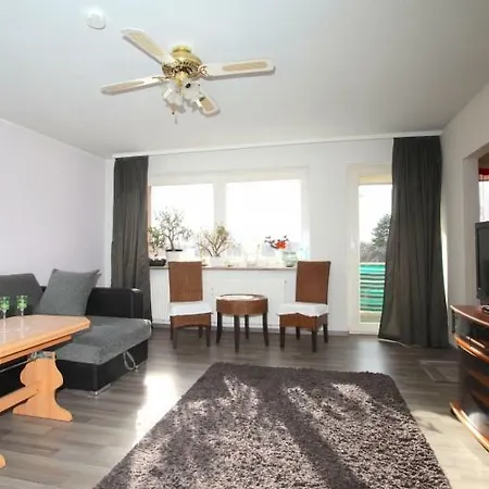 Apartment 5729 Privatapartment Hoffmann