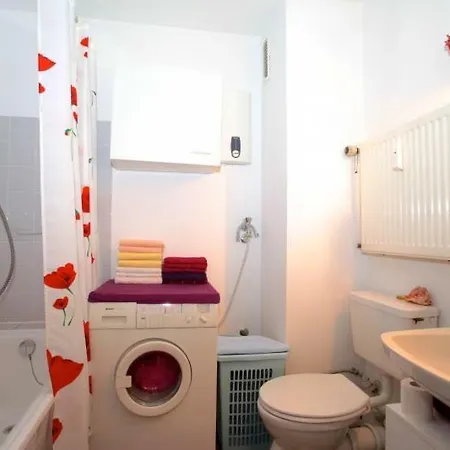 5729 Privatapartment Hoffmann Apartment Hannover
