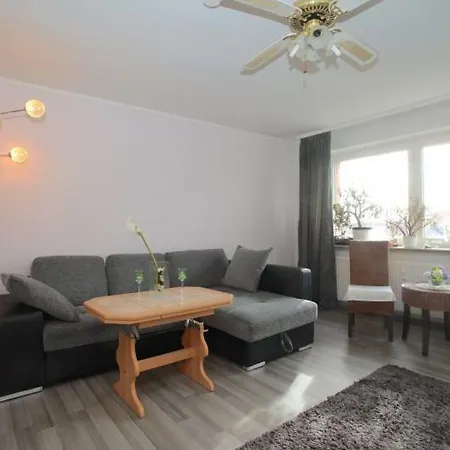 5729 Privatapartment Hoffmann *