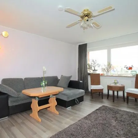 5729 Privatapartment Hoffmann *