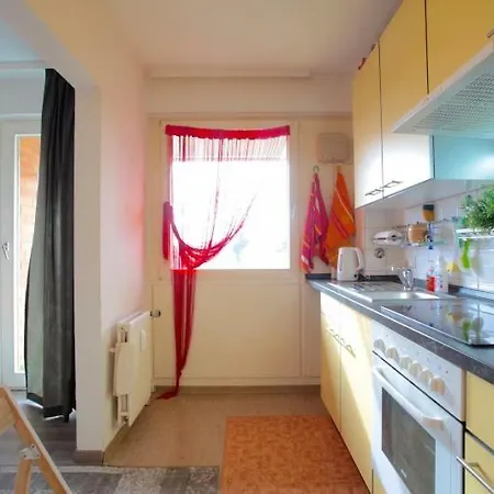 5729 Privatapartment Hoffmann Hannover