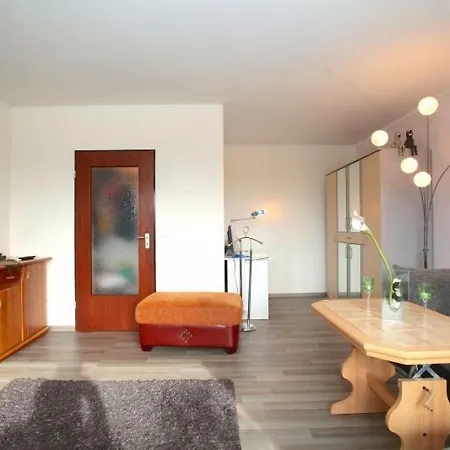 5729 Privatapartment Hoffmann * Hannover